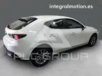 2025 Mazda 3