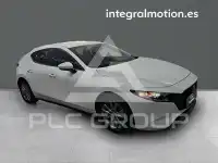 2025 Mazda 3