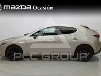 2025 Mazda 3