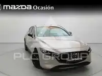 2025 Mazda 3