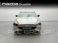 2025 Mazda 3