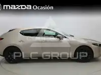 2025 Mazda 3