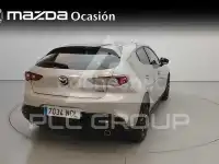 2025 Mazda 3