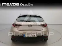 2025 Mazda 3