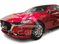 2025 Mazda 3