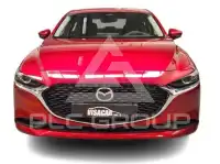 2025 Mazda 3