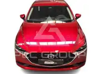 2025 Mazda 3