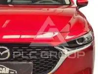 2025 Mazda 3