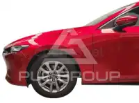 2025 Mazda 3