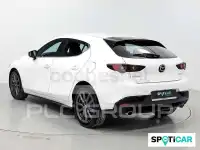 2025 Mazda 3