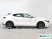 2025 Mazda 3