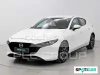 2025 Mazda 3
