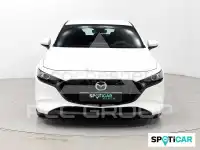 2025 Mazda 3