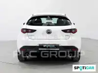 2025 Mazda 3