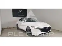 2025 Mazda 3