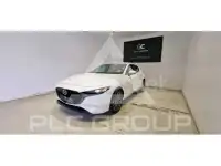 2025 Mazda 3