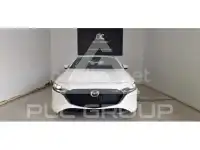 2025 Mazda 3
