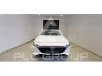 2025 Mazda 3