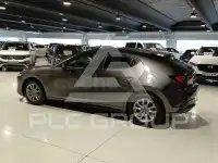 2025 Mazda 3