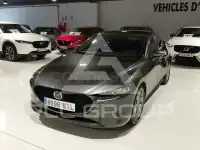 2025 Mazda 3