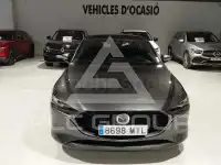 2025 Mazda 3
