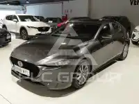 2025 Mazda 3