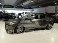 2025 Mazda 3