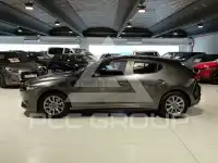 2025 Mazda 3