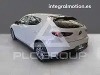 2025 Mazda 3