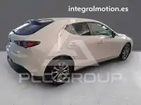 2025 Mazda 3