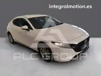 2025 Mazda 3