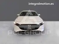 2025 Mazda 3