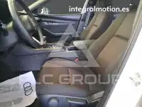 2025 Mazda 3