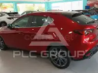 2025 Mazda 3