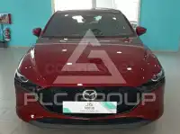 2025 Mazda 3