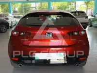 2025 Mazda 3
