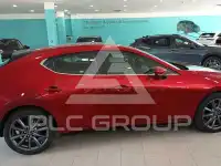 2025 Mazda 3