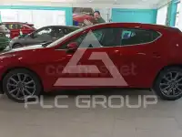 2025 Mazda 3