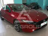 2025 Mazda 3
