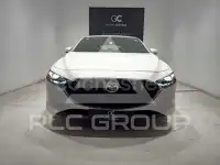 2025 Mazda 3