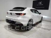 2025 Mazda 3
