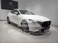 2025 Mazda 3