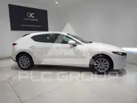 2025 Mazda 3