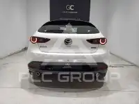 2025 Mazda 3