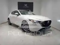 2025 Mazda 3
