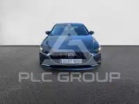 2025 Mazda 3