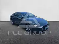 2025 Mazda 3