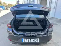 2025 Mazda 3