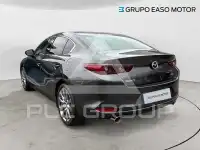 2025 Mazda 3