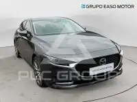 2025 Mazda 3
